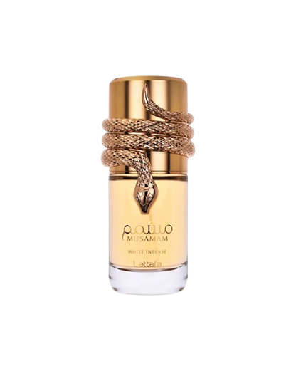 Musamam White Intense