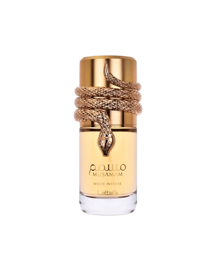 Musamam White Intense