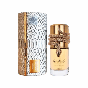 Musamam White Intense