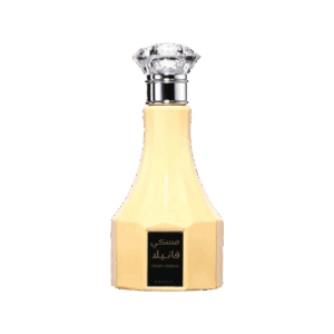 Musky Vanilla Water perfume