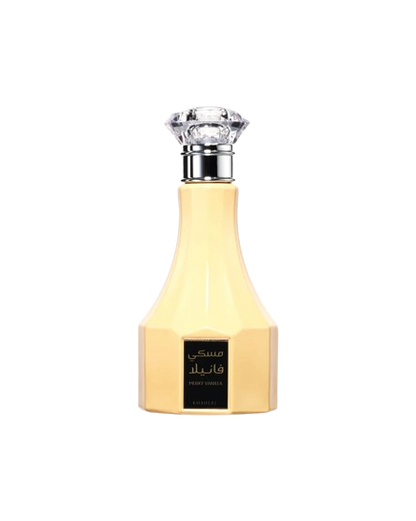 Musky Vanilla Water perfume