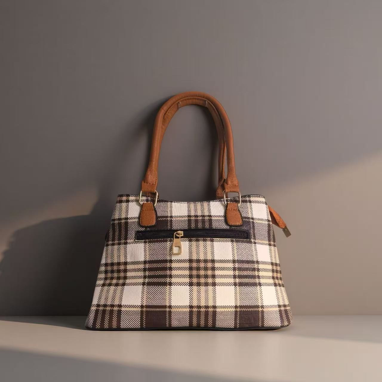 Ladies Shoulder Casual Bag girl Handbags for Ladies shoulder Bags for Women Fashion Female Handle Shoulder Shoulder Bag 1 Piece Fast delivery within 1-5 days