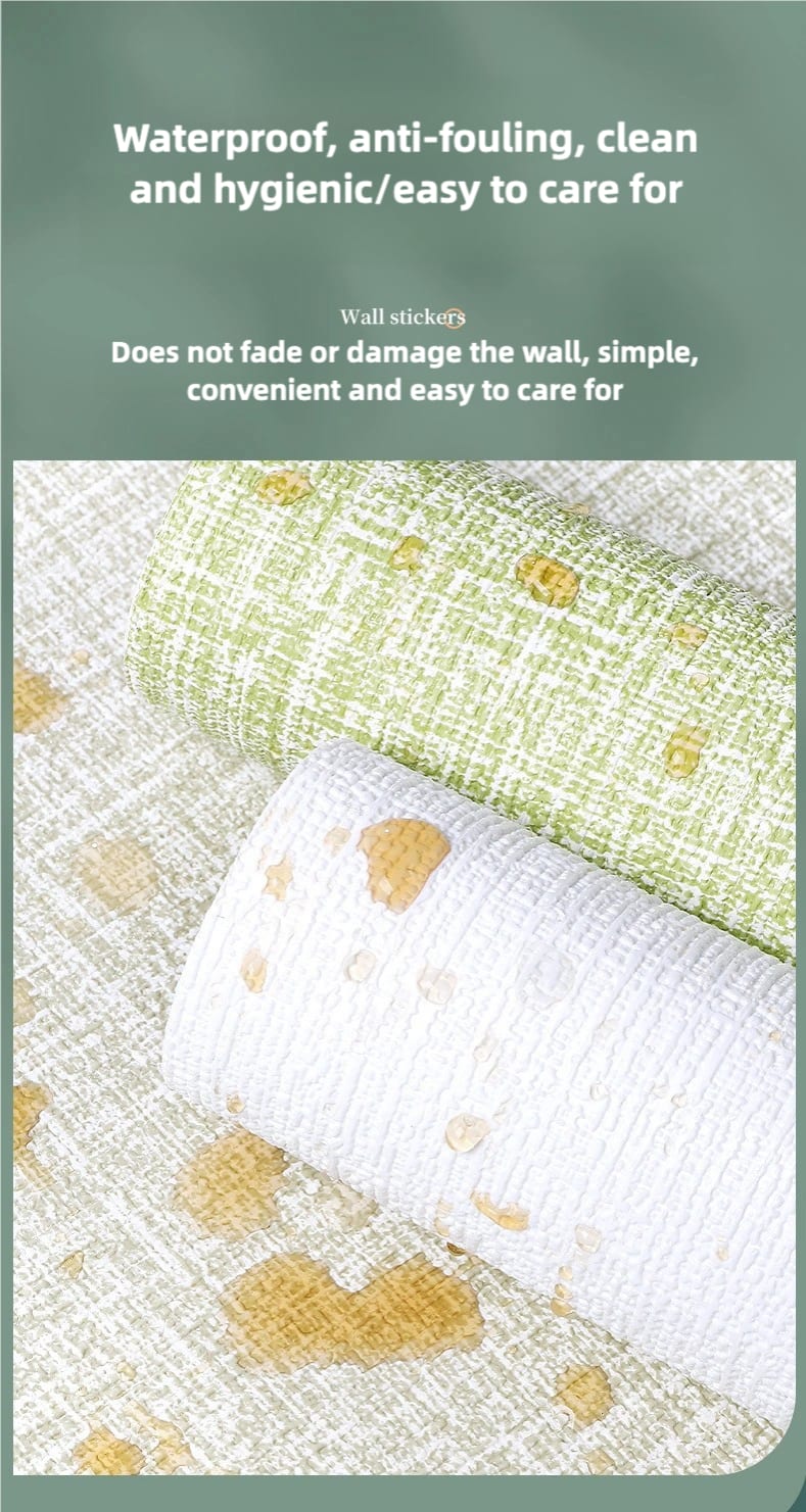 Adhesive Foam Wallpaper DIY 3D Wall Panel Living Room Brick Stickers Bedroom Kids Room Brick Papers Home Wall Decor