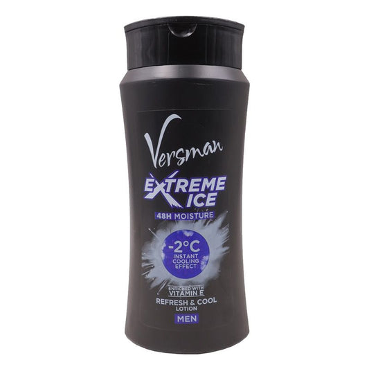 【Clearance Sale】Versman Extreme Ice Lotion 400ML