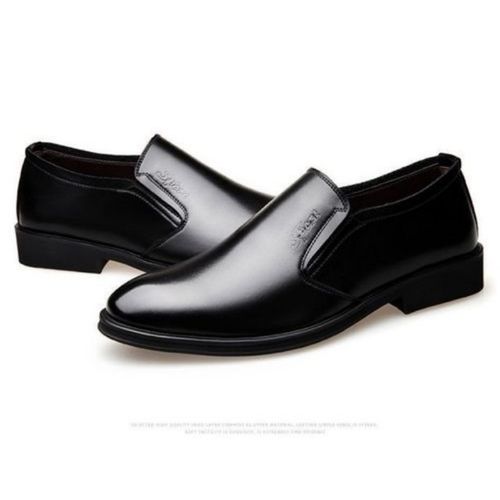 Men Shoes Oxfords Formal Shoes Casual Shoes Loafers Male Shoes Slip-Ons Shoes Business Shoes