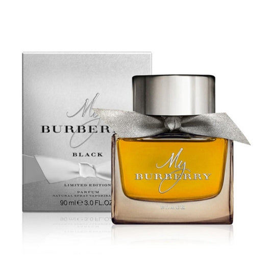 My Burberry Black PARFUM 90ml Limited Edition