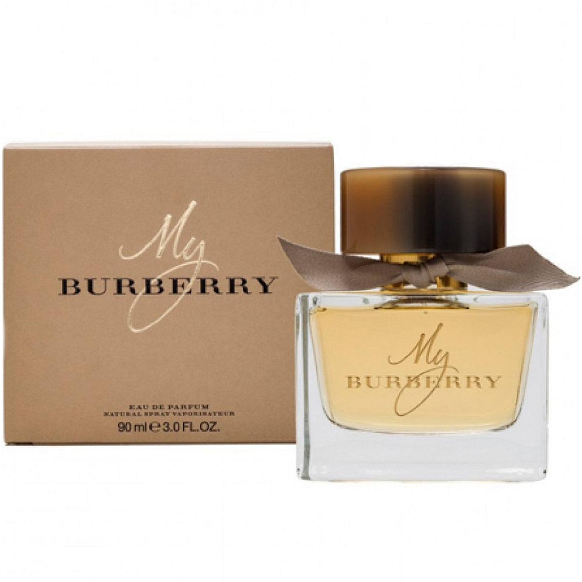 My Burberry Women EDP 90ml