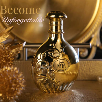 Arabiyat Prestige Nyla Vani-elle Eau de Parfum 80ml