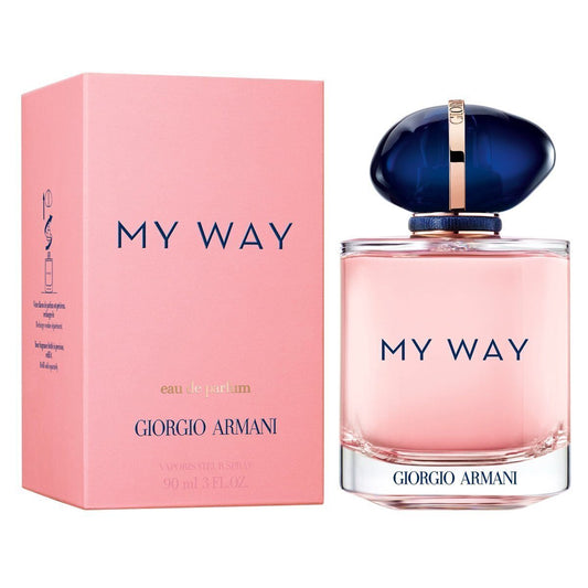 My Way For Women EDP 90ml