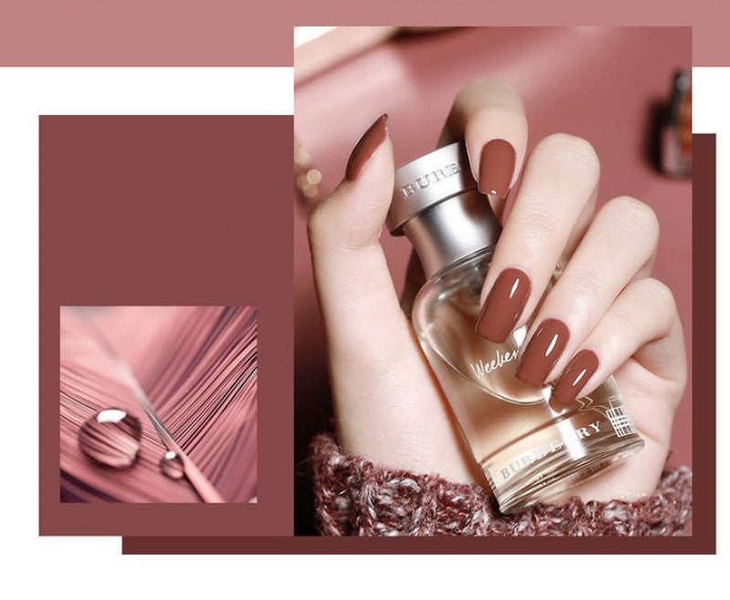 Nail polish light polishing machine set complete set of beginner nail polish glue tool set nail enhancement tool nail enhancement phototherapy machine