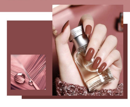 Nail polish light polishing machine set complete set of beginner nail polish glue tool set nail enhancement tool nail enhancement phototherapy machine