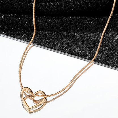 5-pcs bracelet + pendant necklace luxury diamond women's bracelet fashion women's bracelet jewelry set girls crystal bracelet female accessories women's jewelry