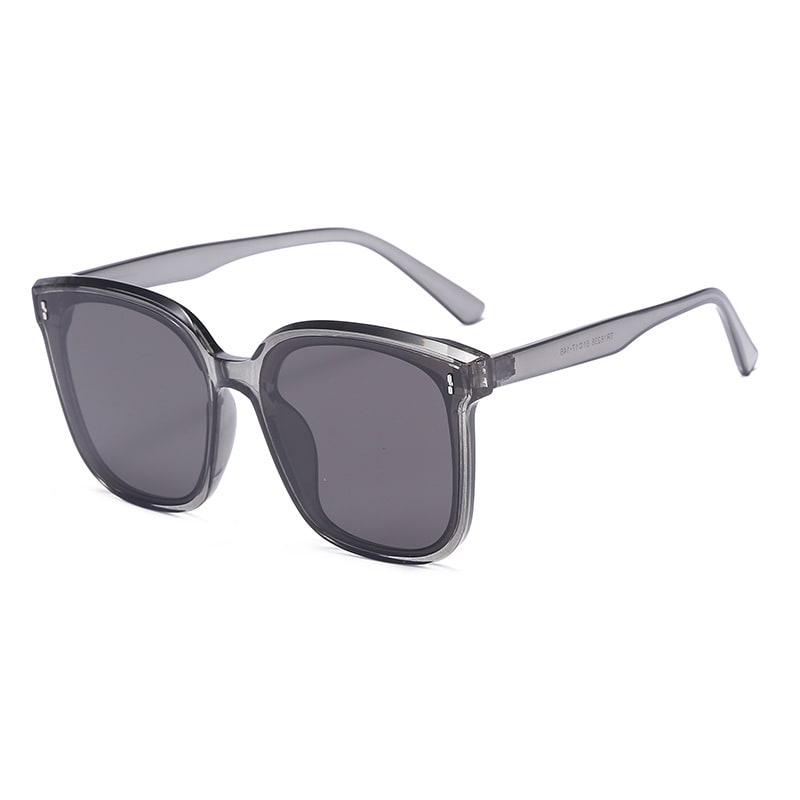 New Sunglasses Retro Sunglasses Fashion for Men and Women