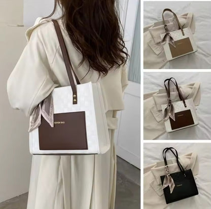 Women shoulder bag messenger bag Girl casual Handbag Ladies bags Ladies Tote Bag Large Capacity Handbag Fast delivery within 1-5 days