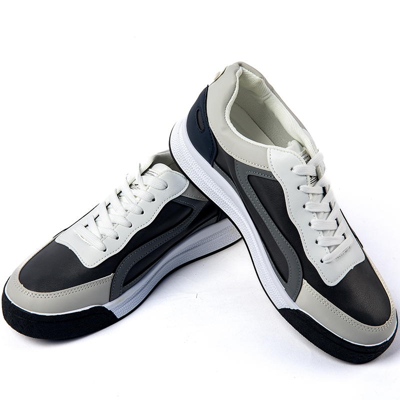 Mateamoda Men Sneakers Rubber Sneakers Sport Shoes