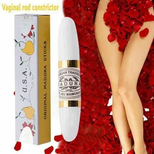 Yoni Vaginal Tightening Medicated Super Grip Madura Medura Stick