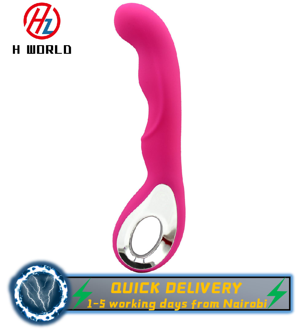 HW Wave sex toys Vibrating Vibrator women Sex Toy Clitoris Bullet Sleek Massager USB Charge Adult vibratos