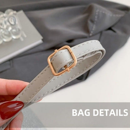 Mateamoda Sleek and Stylish Rectangular Classic Sling Bag Crossbody Bag