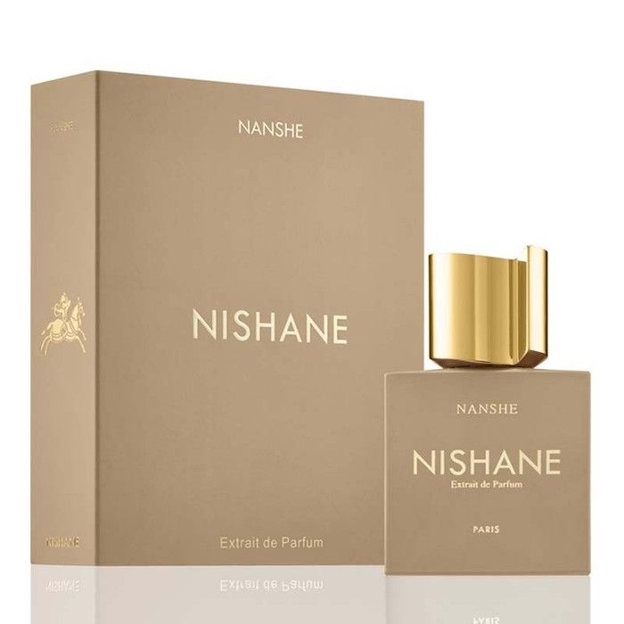 Nanshe Nishane Extrait De Parfum Unisex 100ml