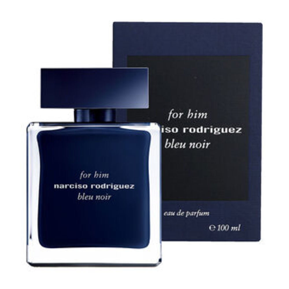 Narciso Rodriguez Bleu Noir For Men EDP 100ml