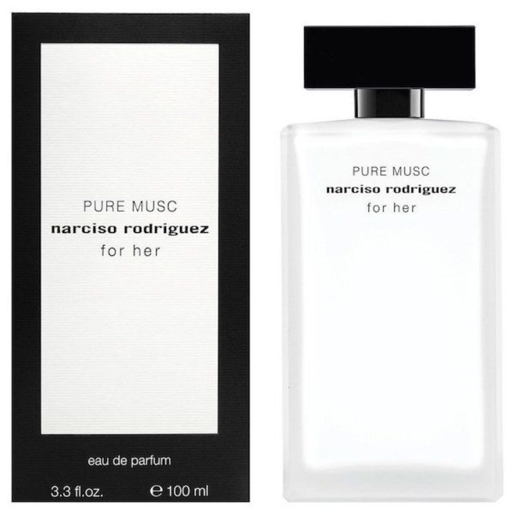 Narciso Rodriguez Pure Musc EDP 100ml