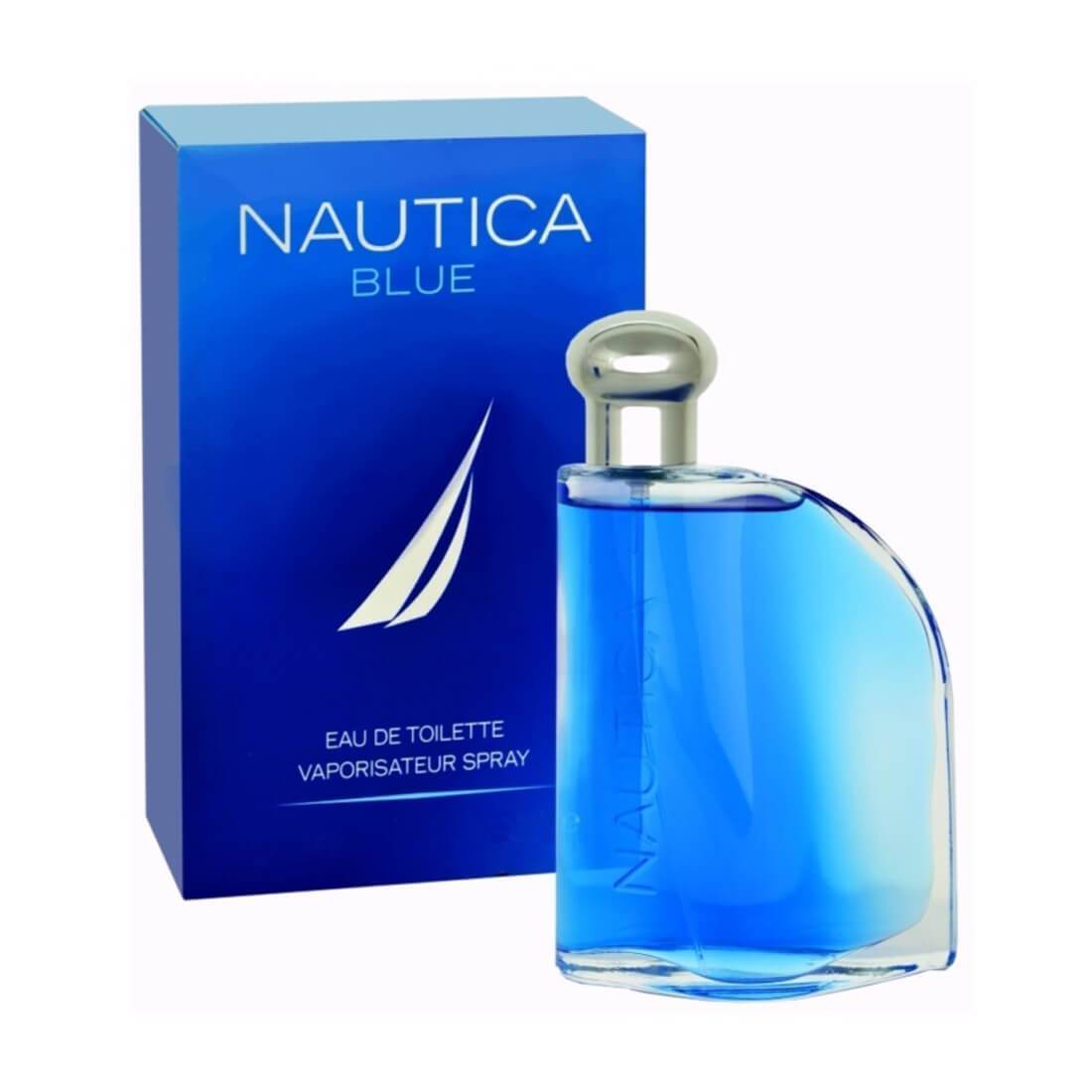 Nautica Blue For Men EDT 100ml