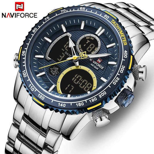 Naviforce Watches Prices  For Sale