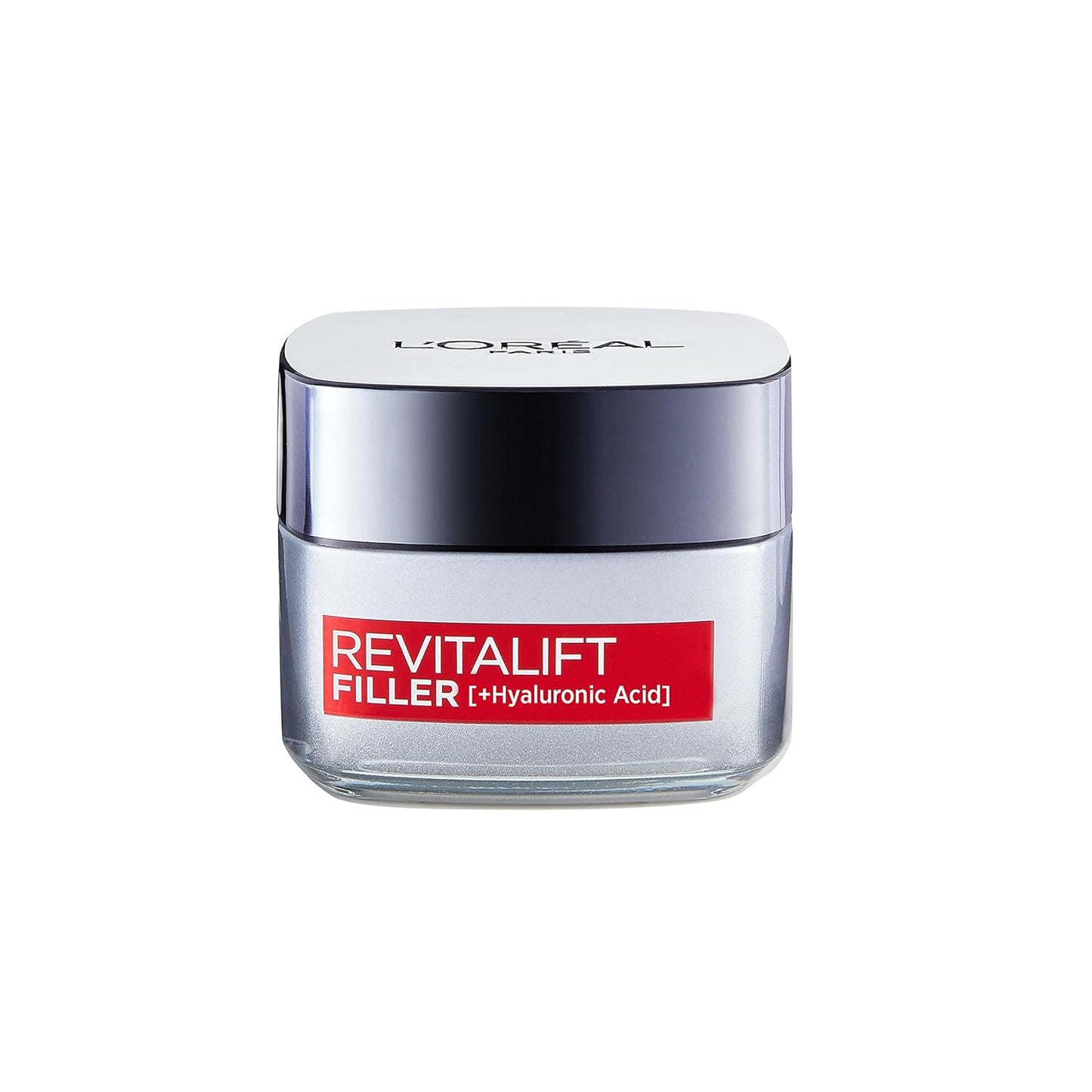 L'Oreal Paris Revitalift Filler Hyaluronic Acid SPF 50 Day Cream