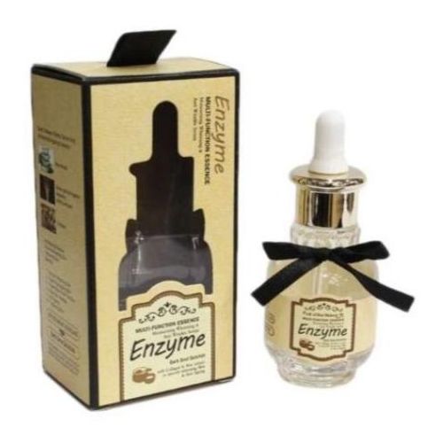 Fruit Of The Wokali Enzyme Multi-Functional Essence Anti Wrinkle Serum 40ml