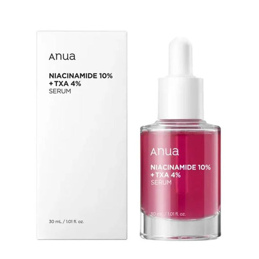 niacinamide 10 txa 4 serum 2024 version 30ml