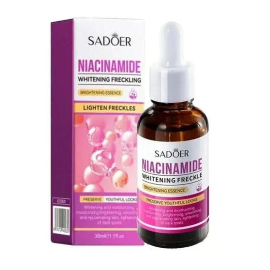 Niacinamide Serum For Face, Anti Aging Serum, Hydrating Serum For Moisturize Skin, Oil Control, Pores Reducer, Reduces Skin Dullness And Delay...