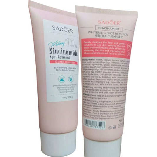 Niacinamide Spot Removal nk