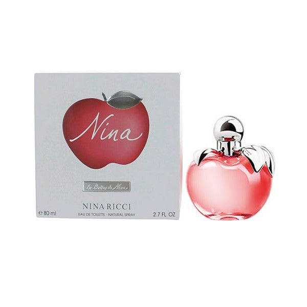 Nina Ricci Les Belles de Nina EDT 80ml