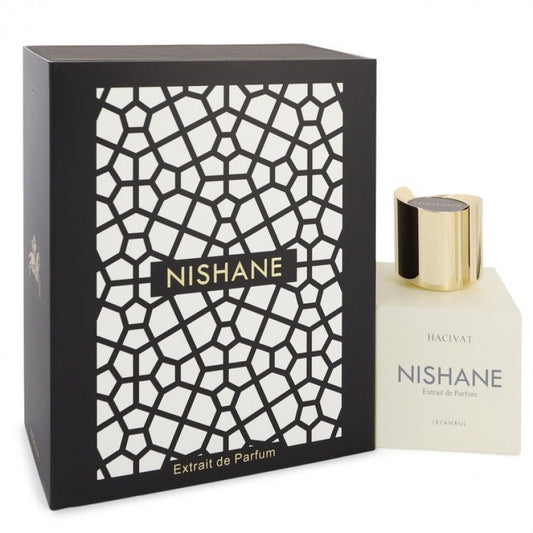 Nishane Hacivat Extrait De Parfum Unisex EDP 100ml