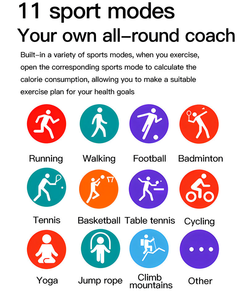 RichRipple New Smart Watch Series Max Smartwatch Bluetooth Call wireless charging Fitness Tracker, Blood Oxygen & ECG Apps, Always-On Retina Display, Water Resistant