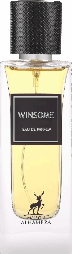 Winsome (previously The Tux)