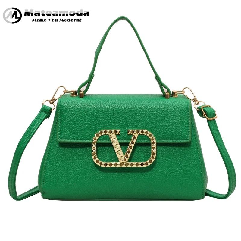 Mateamoda Sophisticated Sling Bag with a Classy Design Crossbody Bag