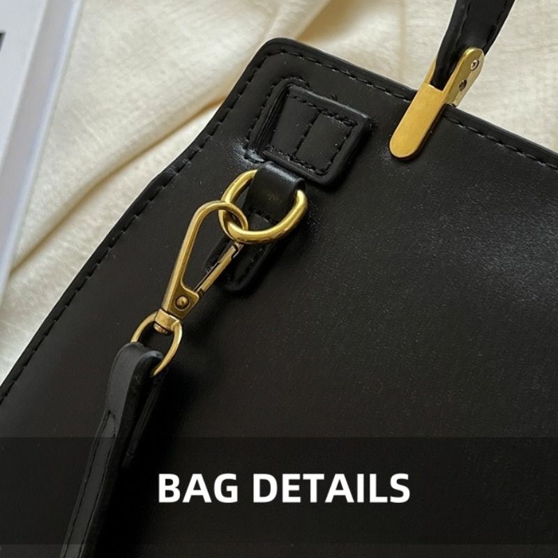 Mateamoda Timelessly Classy Ladies Shoulder Handbag Crossbody Bag