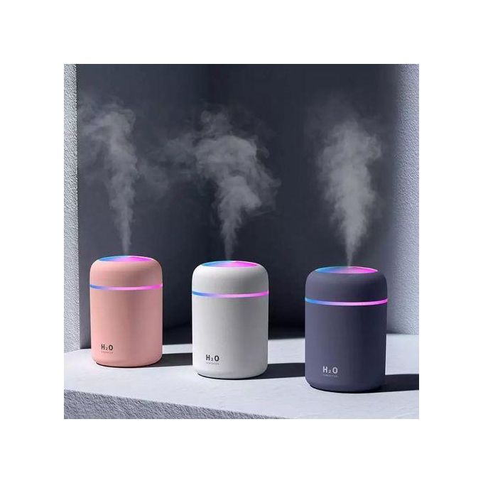 Nordic Humidifier