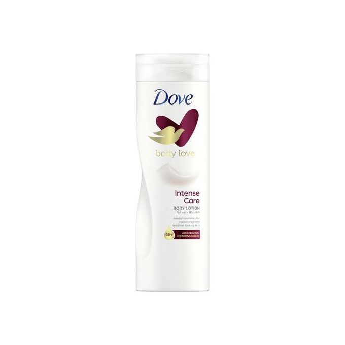 Nourishing Intensive Care For Very Dry Skin-400mL
