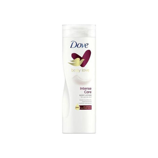 Nourishing Intensive Care For Very Dry Skin-400mL