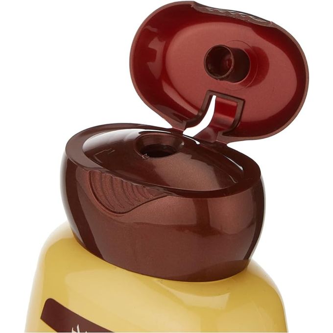 Garnier Ultra Doux Avocado Oil & Shea Butter NourishingShampoo, 400Ml