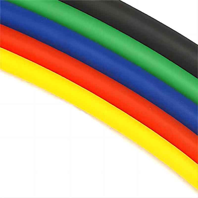 Resistance Bands Home Fitness Workouts Set Chest Expander Door Anchor Legs Ankle Indoor Sports Fashion leisure fitness lacing rope