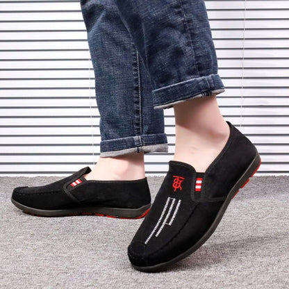 Shoes Men Shoes Loafers Casual Shoes Slip-ons