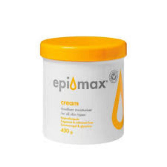 Epimax Baby & Junior Cream