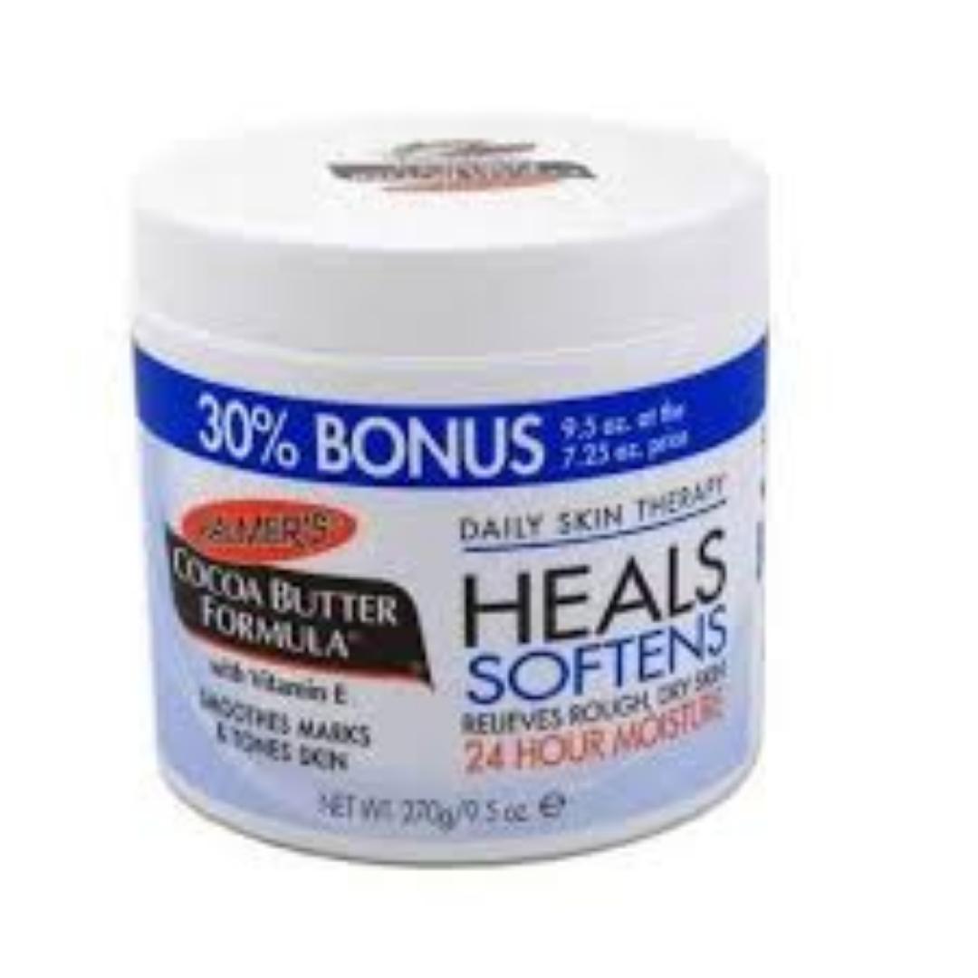Palmer's Cocoa Butter Formula Heals Softens Daily Cream- 270g.