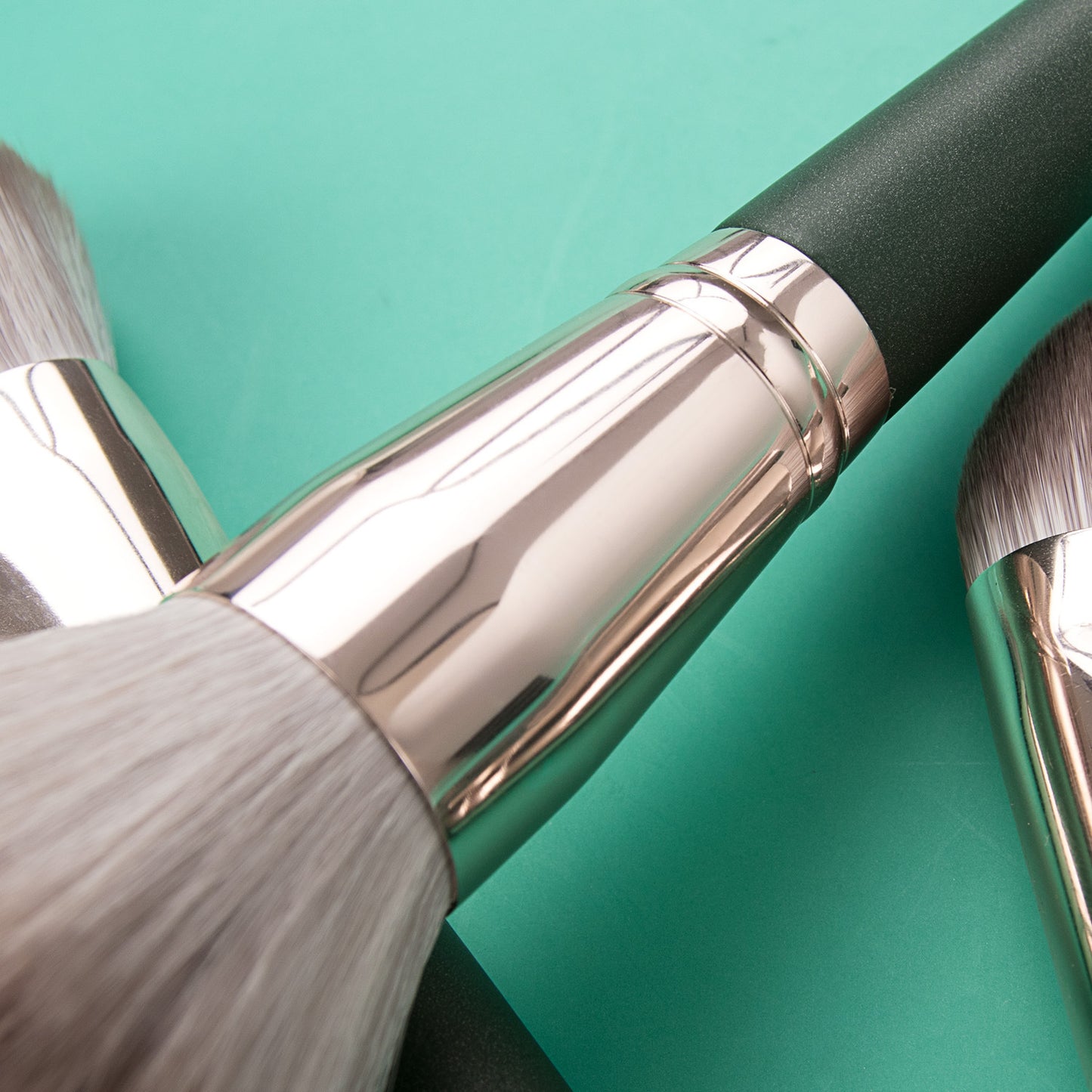 14pcs Set Upgrade Quality Makeup Brushes Foundation Eyeshadow Contours Kit Beauty Cosmetic Blush Full Make Up Brush Set