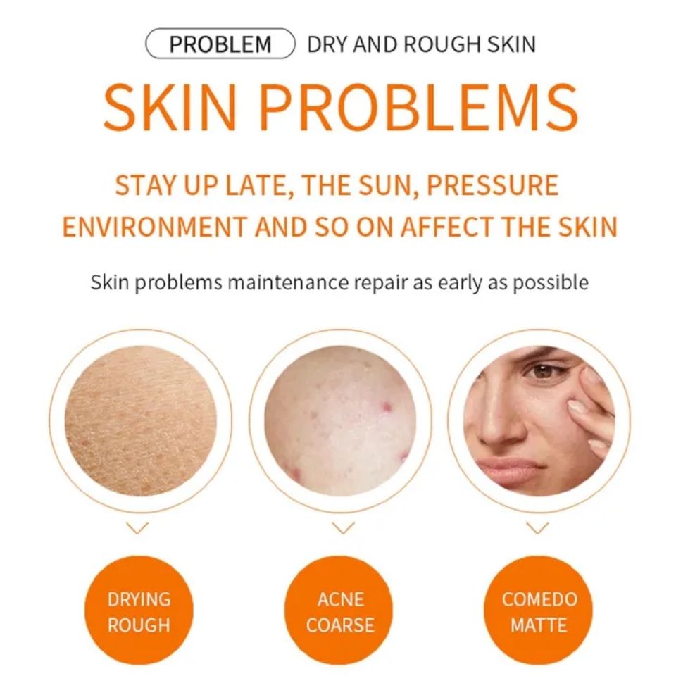 2 in 1 Sadoer Turmeric Serum + Cleanser Anti-Oxidation Face Serum and Turmeric Facial Wash Cleanser for Dark Spots, Turmeric Oil, Turmeric Skin Care Set for Women and Men (Serum Cleanser Set)