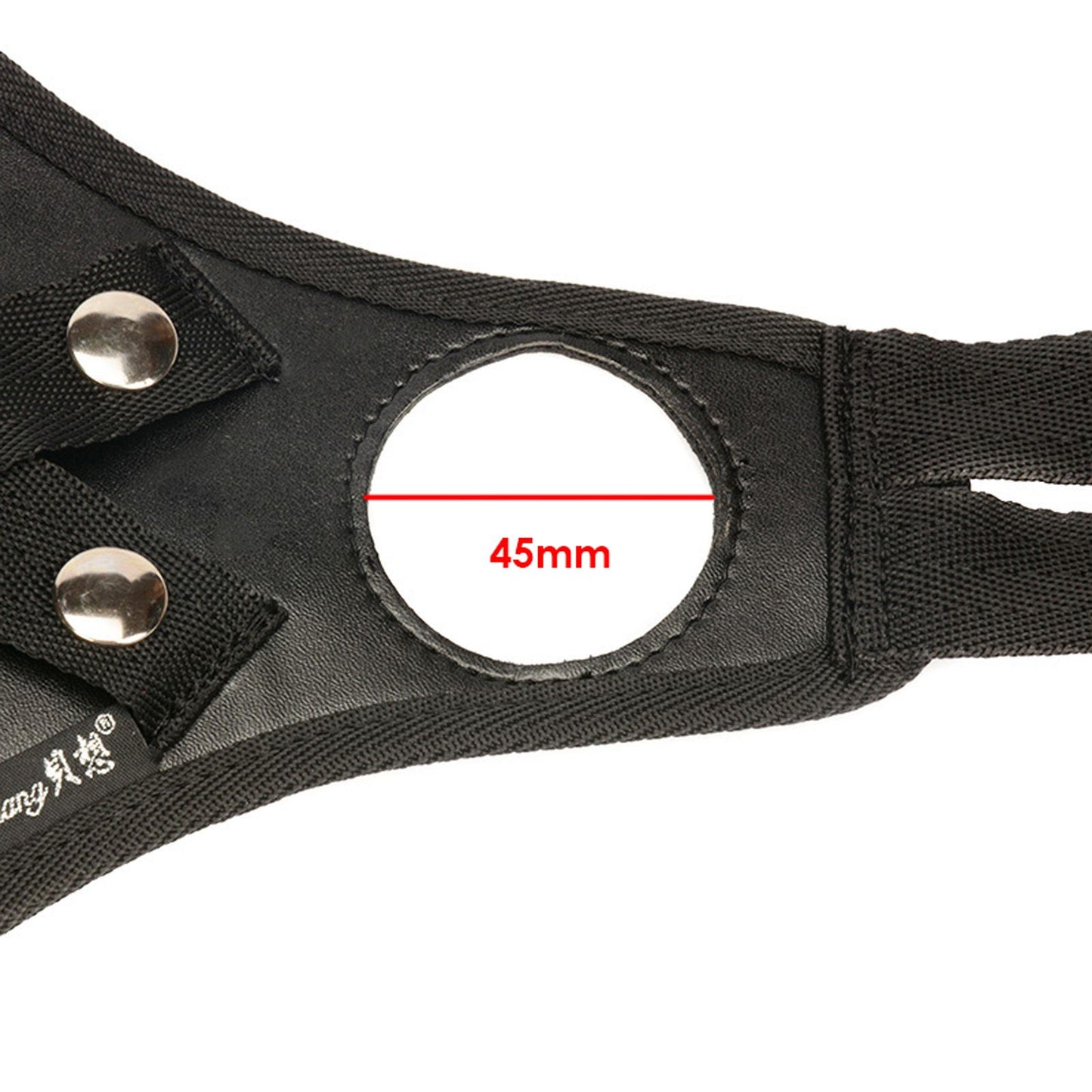 Women Strap-on Harness Adjustable Universal Chastity Belt BDSM Bondage Strap for Suction Cup Dildo Butt Plug Erotic Fetish Adult Sex Toy For Women Lesbian Men Couples