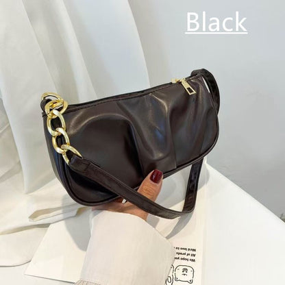 Fast Delivery Within 1-5 Days 2PCS Women Shoulder Bag Messenger Bag Girl Casual Handbag Ladies Bags